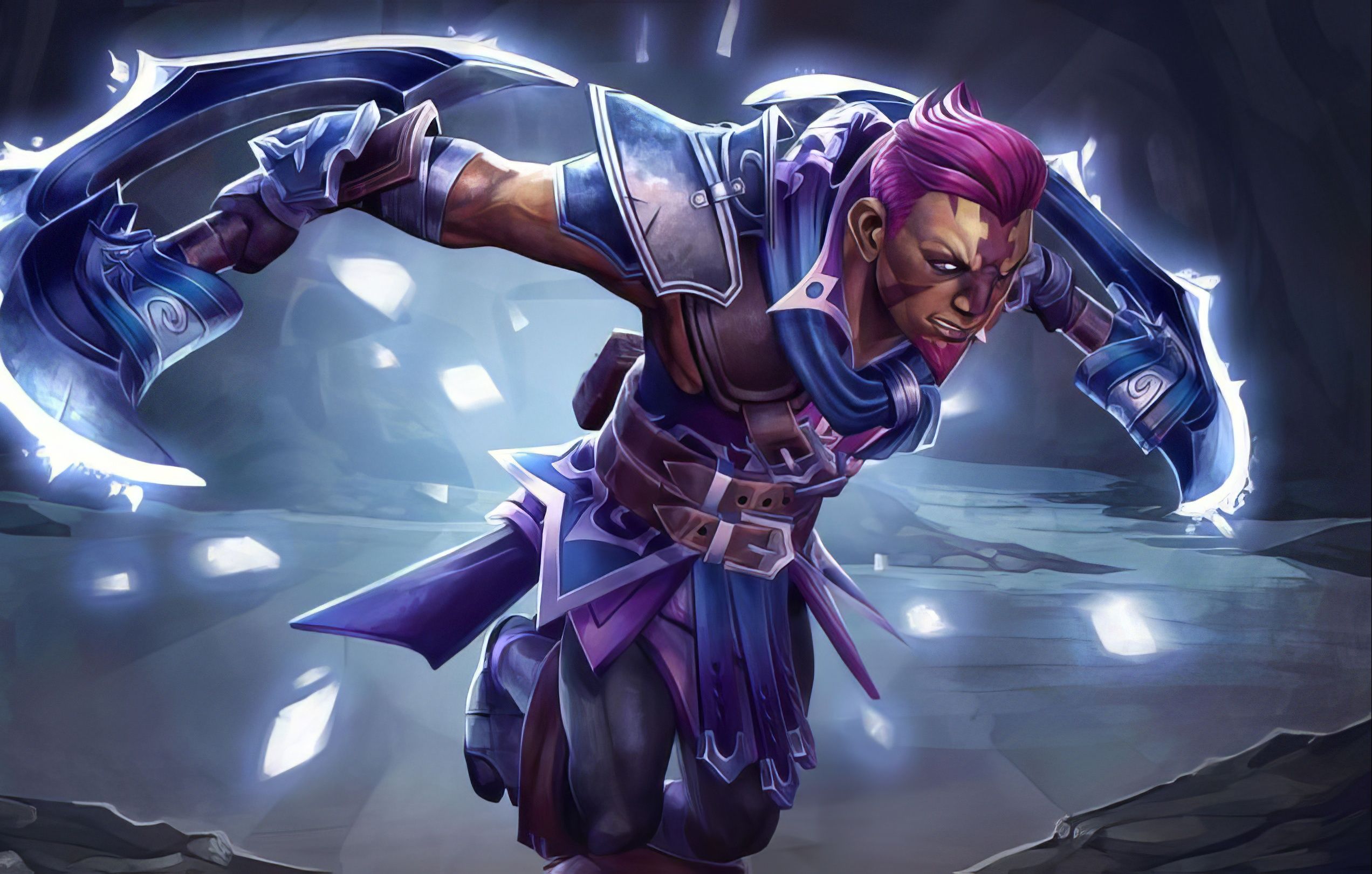 更多的进攻 更多的进攻