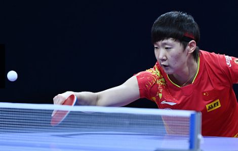 中国男泳手 中国男泳手