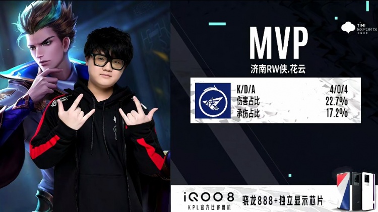 一位潜力新 一位潜力新