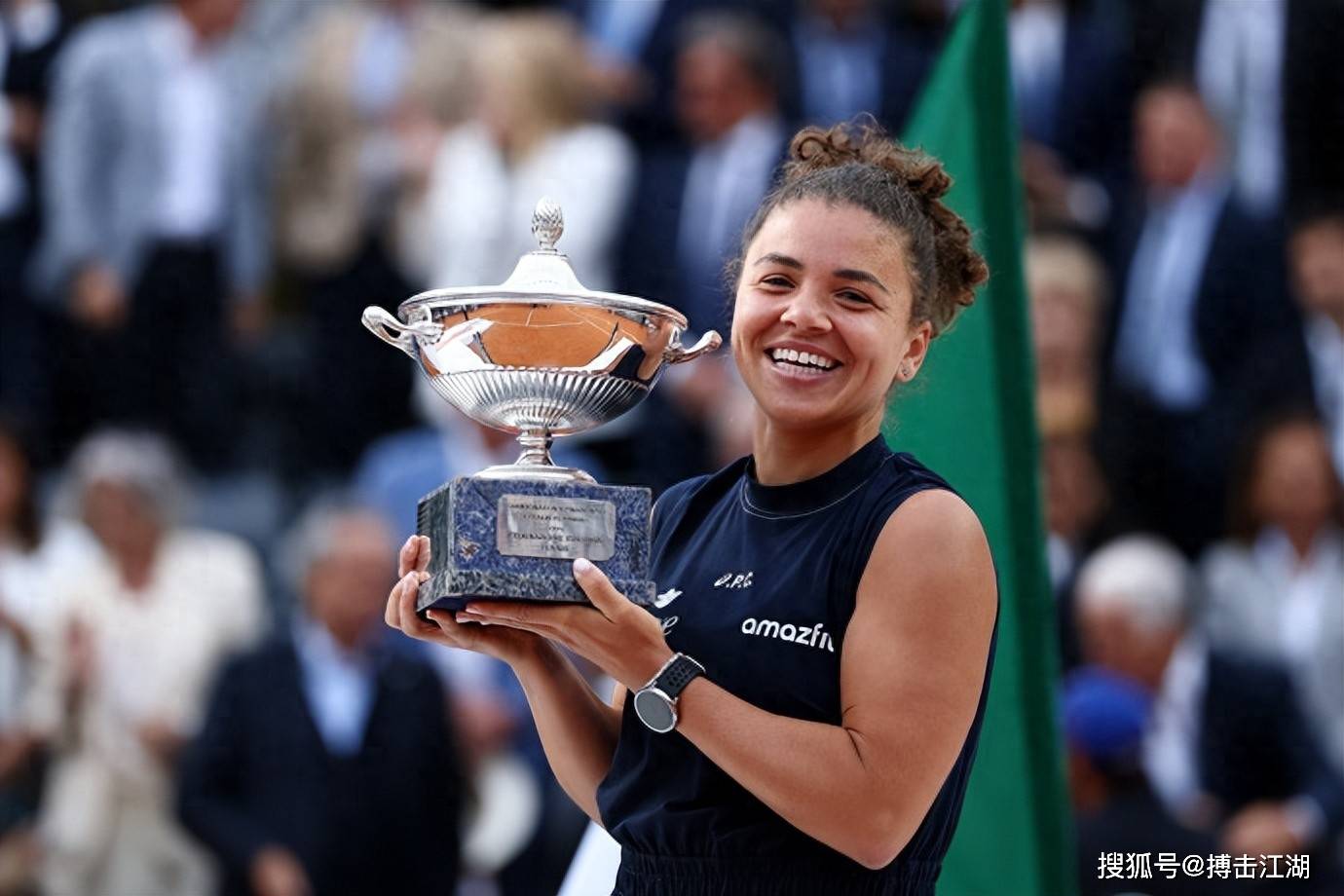 巨大的防守 巨大的防守